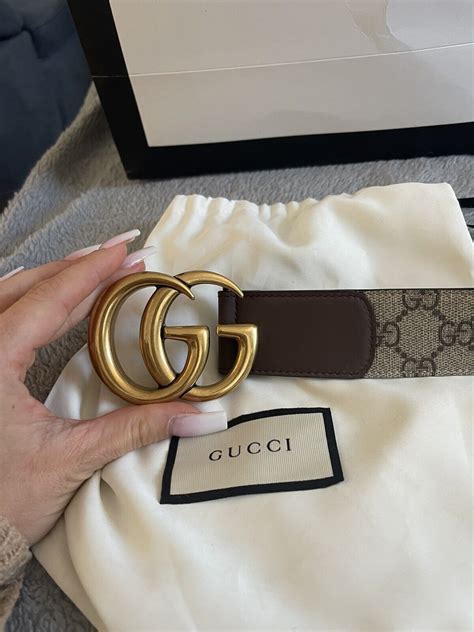 gucci gürtel damen ebay.